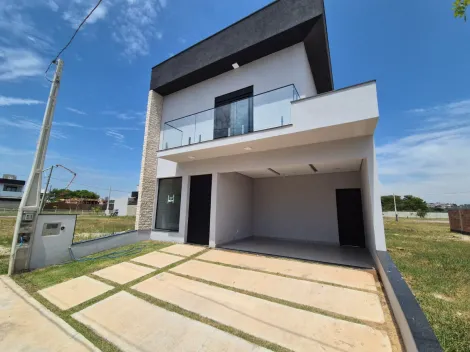 imagem 1 - Luxuoso Sobrado à Venda no Condomínio Manacas - 4 Dormitórios com Suíte e Piscina imagem 1 - Luxuoso Sobrado à Venda no Condomínio Manacas - 4 Dormitórios com Suíte e Piscina