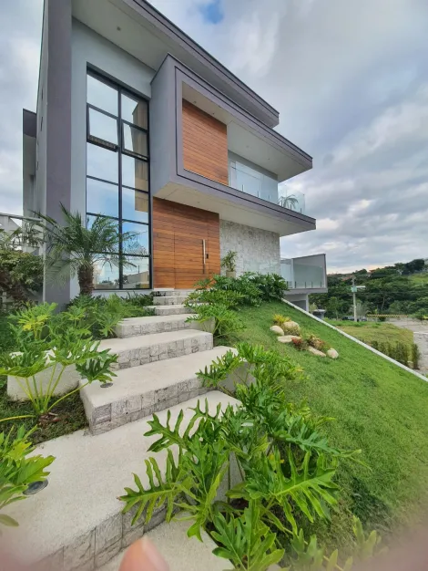 imagem 1 - Locação Casa Alto Padrão de 04 Dormitórios - Residencial Verana - SJCampos imagem 1 - Locação Casa Alto Padrão de 04 Dormitórios - Residencial Verana - SJCampos