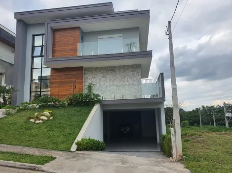 imagem 2 - Locação Casa Alto Padrão de 04 Dormitórios - Residencial Verana - SJCampos imagem 2 - Locação Casa Alto Padrão de 04 Dormitórios - Residencial Verana - SJCampos