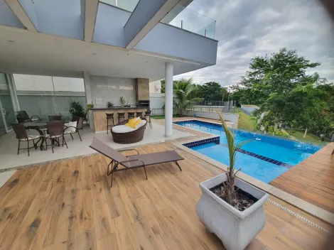imagem 5 - Locação Casa Alto Padrão de 04 Dormitórios - Residencial Verana - SJCampos imagem 5 - Locação Casa Alto Padrão de 04 Dormitórios - Residencial Verana - SJCampos
