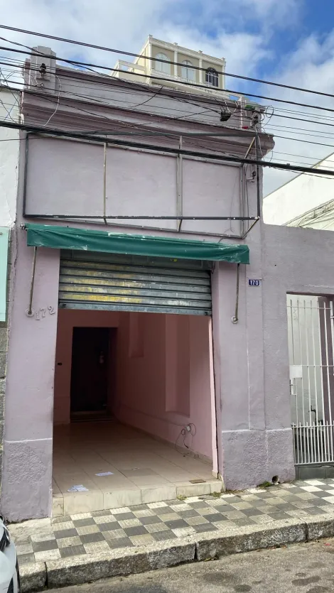 imagem 1 - PONTO COMERCIAL - CENTRO - JACAREÍ imagem 1 - PONTO COMERCIAL - CENTRO - JACAREÍ