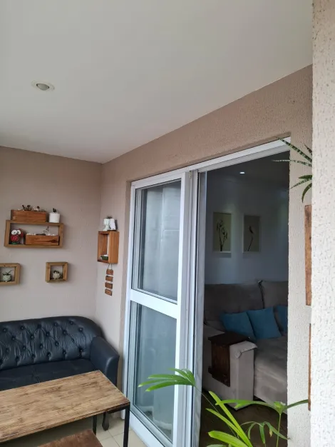 imagem 2 - Apartamento - Padrão imagem 2 - Apartamento - Padrão