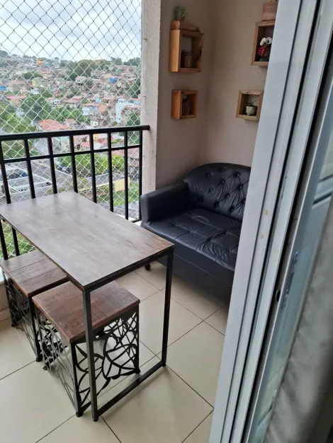 imagem 3 - Apartamento - Padrão imagem 3 - Apartamento - Padrão