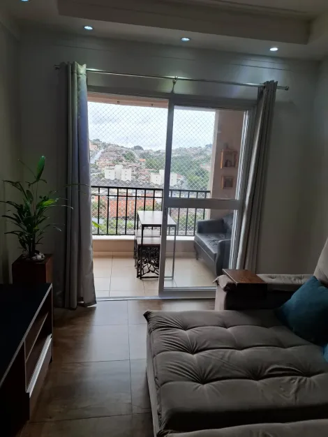imagem 5 - Apartamento - Padrão imagem 5 - Apartamento - Padrão