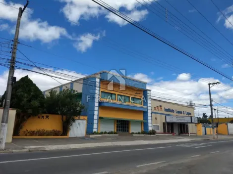 imagem 1 - Comercial - Galpão imagem 1 - Comercial - Galpão