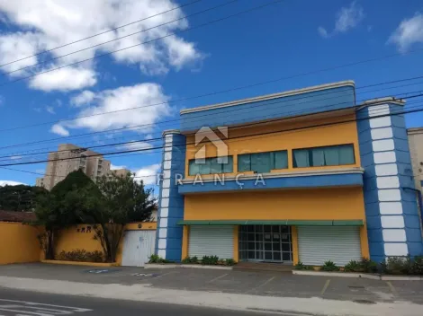 imagem 5 - Comercial - Galpão imagem 5 - Comercial - Galpão