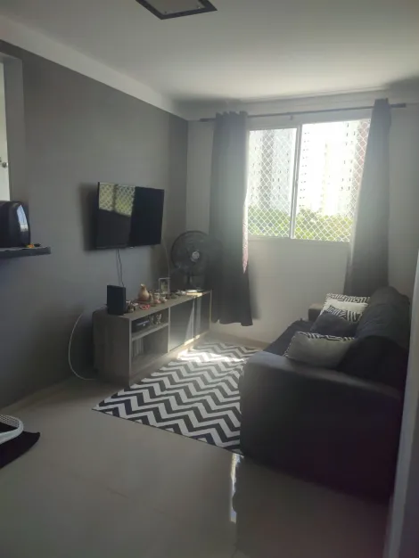 imagem 3 - Apartamento - Padrão imagem 3 - Apartamento - Padrão