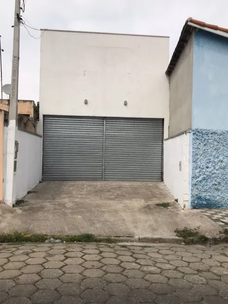 imagem 1 - Comercial - Galpão imagem 1 - Comercial - Galpão