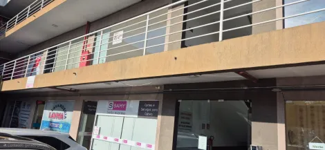 imagem 1 - Sala Comercial  no Condomínio Boulevard Getúlio Vargas - Jacareí imagem 1 - Sala Comercial  no Condomínio Boulevard Getúlio Vargas - Jacareí