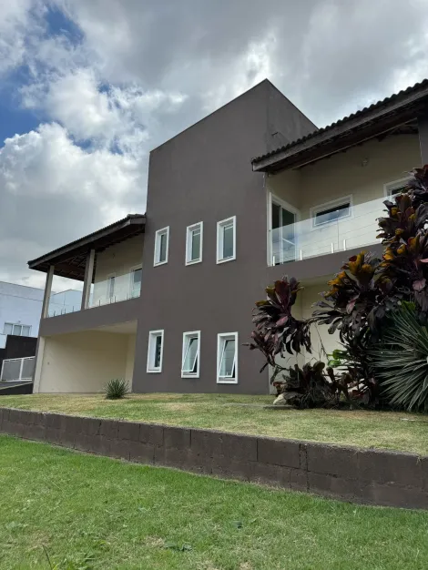 imagem 2 - Ampla casa a venda ou Locação com 3 dormitórios no Condomínio Terras de Santa Helena imagem 2 - Ampla casa a venda ou Locação com 3 dormitórios no Condomínio Terras de Santa Helena