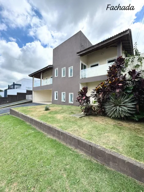 imagem 1 - Ampla casa a venda ou Locação com 3 dormitórios no Condomínio Terras de Santa Helena imagem 1 - Ampla casa a venda ou Locação com 3 dormitórios no Condomínio Terras de Santa Helena