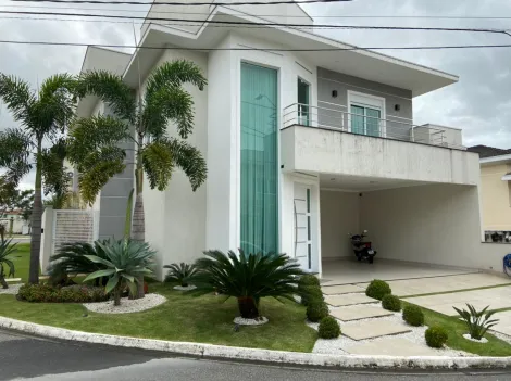 imagem 2 - Excelente casa com 3 dormitórios  no Condomínio Crystal Park imagem 2 - Excelente casa com 3 dormitórios  no Condomínio Crystal Park
