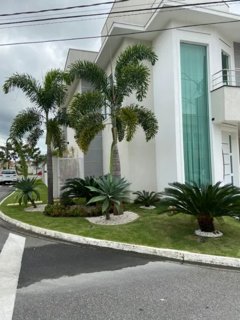 imagem 3 - Excelente casa com 3 dormitórios  no Condomínio Crystal Park imagem 3 - Excelente casa com 3 dormitórios  no Condomínio Crystal Park