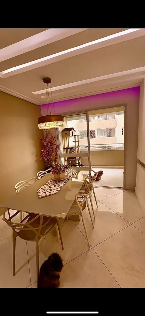 imagem 3 - Apartamento - 3 dormitórios - Condomínio Maxximo Viver - Jardim Sul imagem 3 - Apartamento - 3 dormitórios - Condomínio Maxximo Viver - Jardim Sul