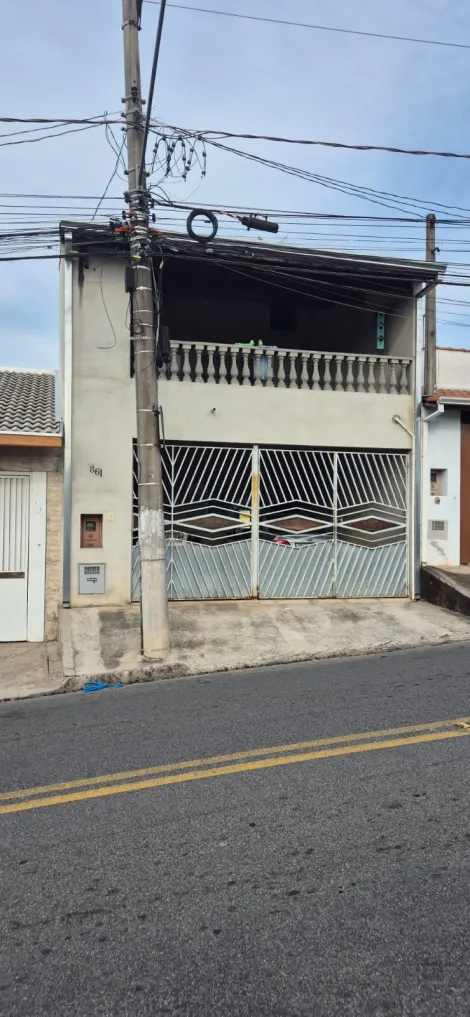 imagem 1 - Amplo Sobrado com 280 m² e 3 suítes no Parque Santo Antônio imagem 1 - Amplo Sobrado com 280 m² e 3 suítes no Parque Santo Antônio
