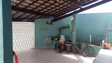 imagem 2 - CASA - 03 DORMITÓRIOS - PARQUE MEIA LUA imagem 2 - CASA - 03 DORMITÓRIOS - PARQUE MEIA LUA