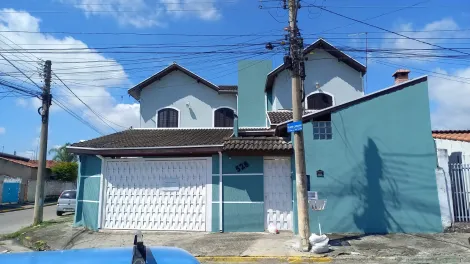 imagem 1 - CASA - 03 DORMITÓRIOS - PARQUE MEIA LUA imagem 1 - CASA - 03 DORMITÓRIOS - PARQUE MEIA LUA
