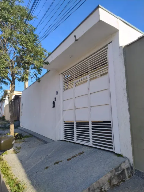 imagem 1 - Linda casa no Cidade Jardim imagem 1 - Linda casa no Cidade Jardim