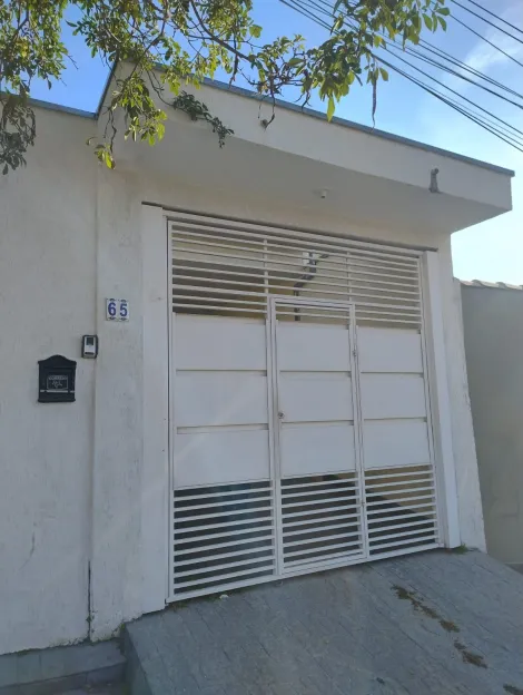 imagem 2 - Linda casa no Cidade Jardim imagem 2 - Linda casa no Cidade Jardim