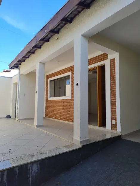 imagem 4 - Linda casa no Cidade Jardim imagem 4 - Linda casa no Cidade Jardim