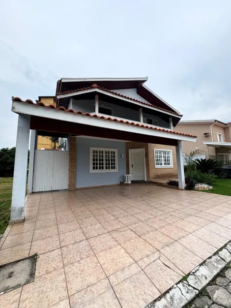 imagem 1 - Casa - Condomínio imagem 1 - Casa - Condomínio