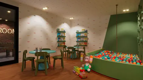 imagem 2 - Apartamento - Padrão imagem 2 - Apartamento - Padrão