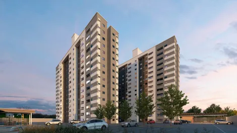 imagem 4 - Apartamento - Padrão imagem 4 - Apartamento - Padrão