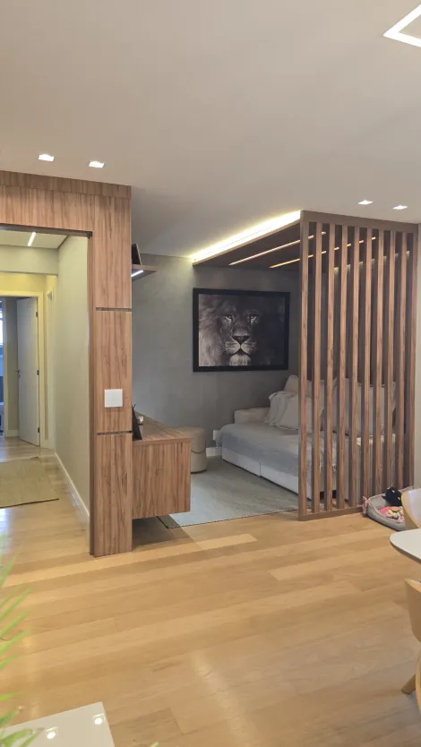 imagem 3 - Apartamento Condomínio Splendor Residence Family Club em Jacareí ? SP imagem 3 - Apartamento Condomínio Splendor Residence Family Club em Jacareí ? SP