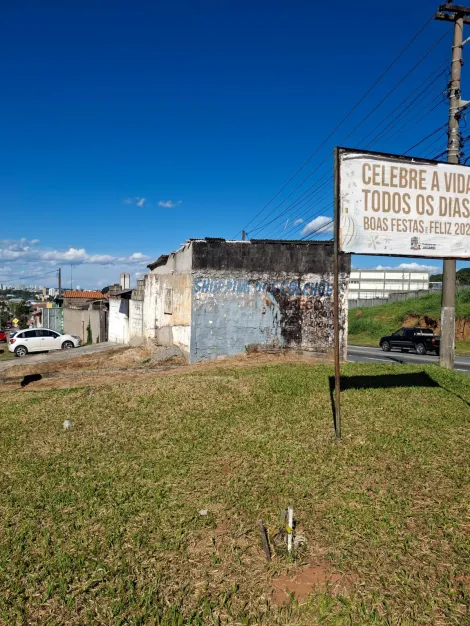 imagem 1 - TERRENO - BANDEIRA BRANCA imagem 1 - TERRENO - BANDEIRA BRANCA