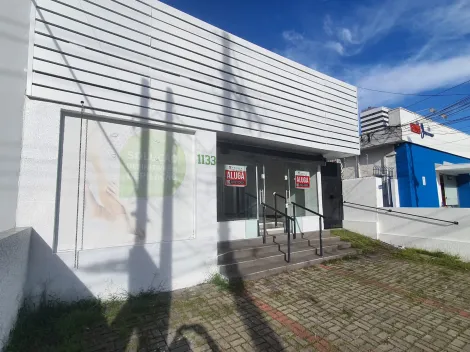 imagem 1 - Ponto Comercial na Av Adhemar de Barros imagem 1 - Ponto Comercial na Av Adhemar de Barros