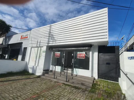 imagem 2 - Ponto Comercial na Av Adhemar de Barros imagem 2 - Ponto Comercial na Av Adhemar de Barros