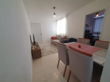 imagem 1 - APARTAMENTO - 02 DORMITÓRIOS - JARDIM PARAISO imagem 1 - APARTAMENTO - 02 DORMITÓRIOS - JARDIM PARAISO