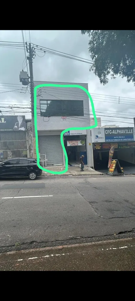 imagem 3 - Ponto Comercial no Jd Colonial imagem 3 - Ponto Comercial no Jd Colonial