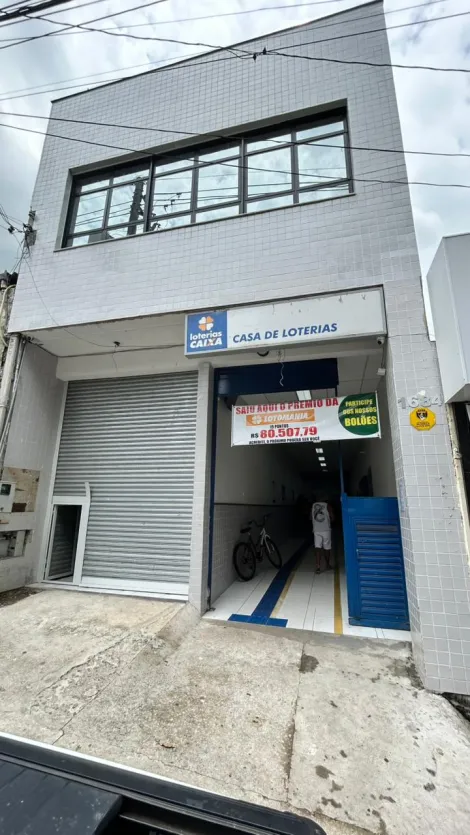 imagem 2 - Ponto Comercial no Jd Colonial imagem 2 - Ponto Comercial no Jd Colonial