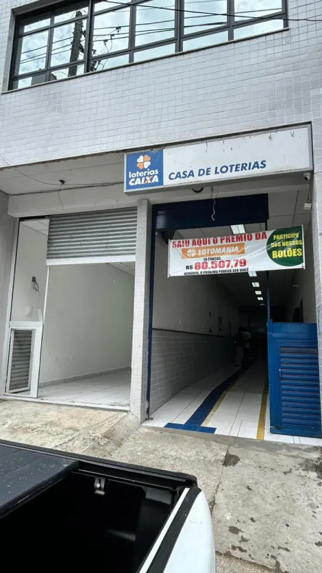 imagem 1 - Ponto Comercial no Jd Colonial imagem 1 - Ponto Comercial no Jd Colonial