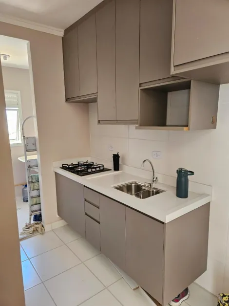 imagem 2 - Apartamento com 2 Quartos, Planejados e Vaga Coberta - Jd. Sol Nascente imagem 2 - Apartamento com 2 Quartos, Planejados e Vaga Coberta - Jd. Sol Nascente