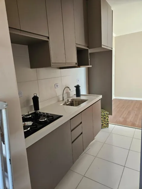 imagem 3 - Apartamento com 2 Quartos, Planejados e Vaga Coberta - Jd. Sol Nascente imagem 3 - Apartamento com 2 Quartos, Planejados e Vaga Coberta - Jd. Sol Nascente