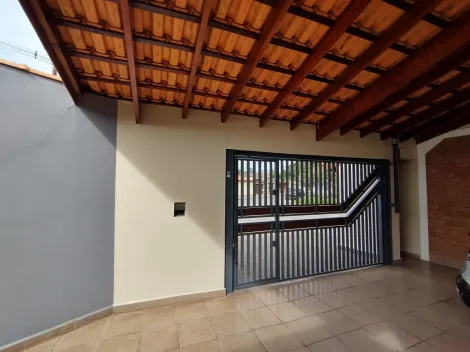 imagem 3 - CASA- 03 DORMITÓRIOS - JARDIM SANTA MARIA imagem 3 - CASA- 03 DORMITÓRIOS - JARDIM SANTA MARIA