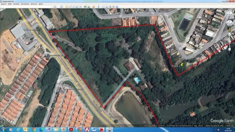 imagem 1 - TERRENO - VILA ZEZÉ imagem 1 - TERRENO - VILA ZEZÉ