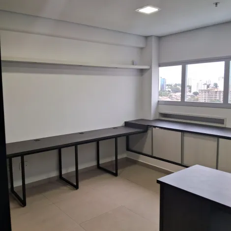 imagem 1 - Sala Comercial - 32 mts - CEA By Helbor imagem 1 - Sala Comercial - 32 mts - CEA By Helbor
