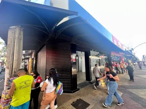 imagem 1 - Loja Comercial - Centro - SJCampos imagem 1 - Loja Comercial - Centro - SJCampos