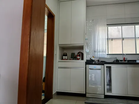 imagem 5 - CASA - 03 DORMITÓRIOS - JARDIM RESIDENCIAL GOLDEN PARK imagem 5 - CASA - 03 DORMITÓRIOS - JARDIM RESIDENCIAL GOLDEN PARK