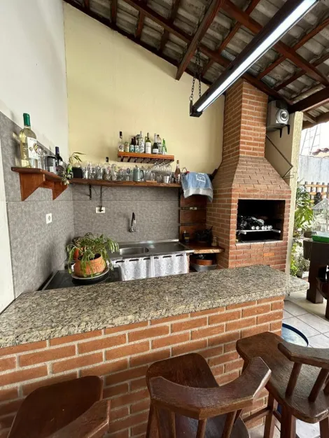 imagem 2 - Casa - 03 dormitórios - Jardim Santa Maria imagem 2 - Casa - 03 dormitórios - Jardim Santa Maria
