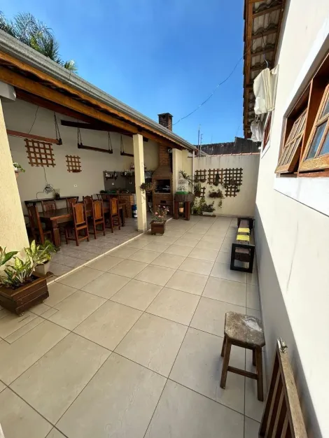 imagem 4 - Casa - 03 dormitórios - Jardim Santa Maria imagem 4 - Casa - 03 dormitórios - Jardim Santa Maria