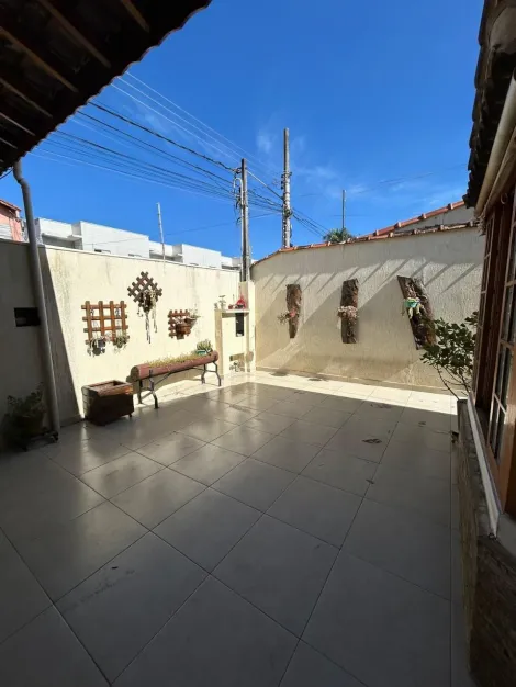 imagem 3 - Casa - 03 dormitórios - Jardim Santa Maria imagem 3 - Casa - 03 dormitórios - Jardim Santa Maria
