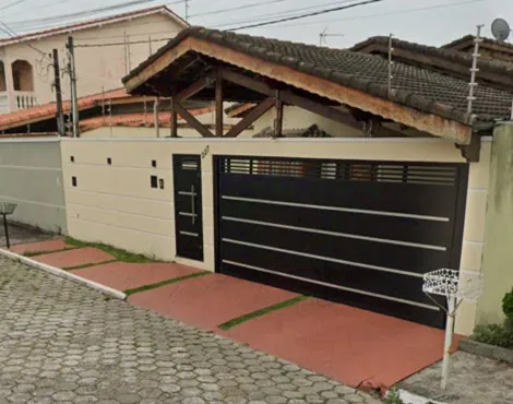 imagem 1 - Casa - 03 dormitórios - Jardim Santa Maria imagem 1 - Casa - 03 dormitórios - Jardim Santa Maria