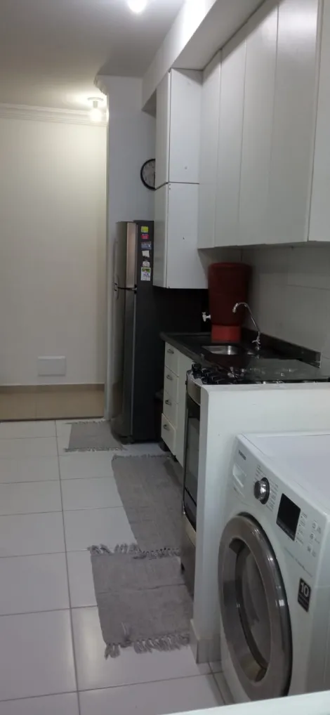 imagem 3 - APARTAMENTO - 02 DORMITÓRIOS - PARQUE SANTO ANTONIO imagem 3 - APARTAMENTO - 02 DORMITÓRIOS - PARQUE SANTO ANTONIO