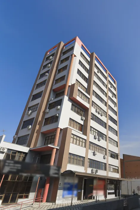 imagem 1 - SALA COMERCIAL NO CENTRO - JACAREÍ imagem 1 - SALA COMERCIAL NO CENTRO - JACAREÍ