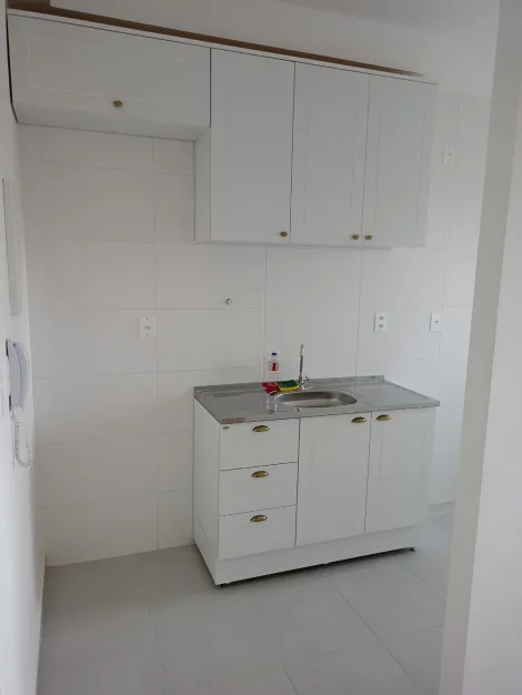 imagem 2 - APARTAMENTO - 02 DORMITÓRIOS - JARDIM JACÍNTO imagem 2 - APARTAMENTO - 02 DORMITÓRIOS - JARDIM JACÍNTO