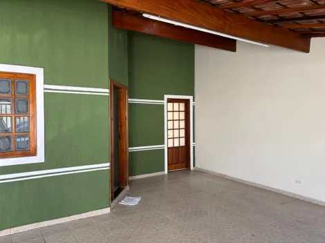 imagem 1 - CASA - 03 DORMITÓRIOS - JARDIM ALTOS DE SANTANA I imagem 1 - CASA - 03 DORMITÓRIOS - JARDIM ALTOS DE SANTANA I